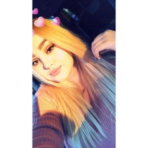 Meet your Posher, Florencia